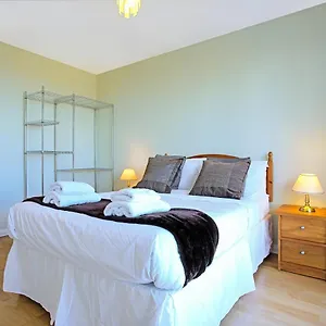 Britannia Penthouse Apartment