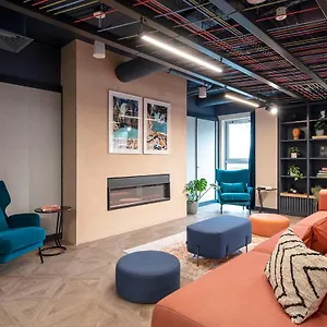 Silk Mill Apartment
