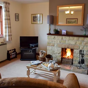 Moordale Reeth
